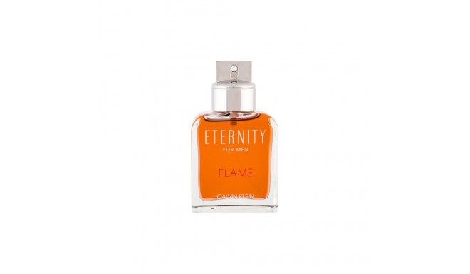 Calvin Klein Eternity Flame Eau de Toilette (100ml)