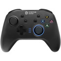 CANYON gamepad GP-W3 Android/Nintendo/PC/PS3 Wireless Black
