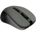 CANYON mouse MW-1 Wireless Grey