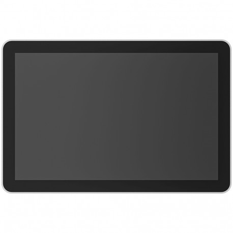 LOGITECH Tap Scheduler - OFF-WHITE - USB - WW - TOUCH SCREEN