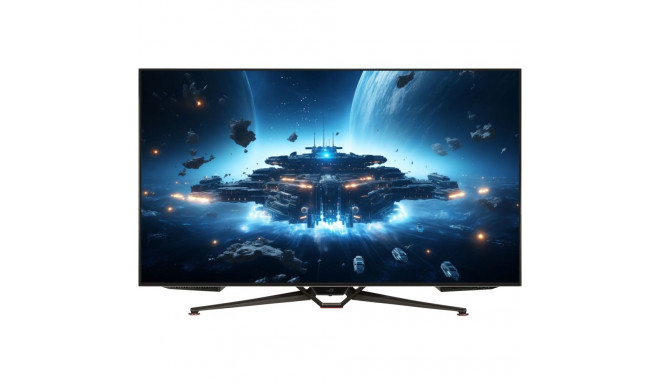 Asus ROG Swift OLED PG48UQ 48" 4K -pelinäyttö