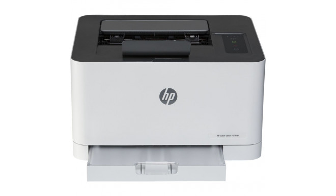HP Color Laser 150nw -värilasertulostin