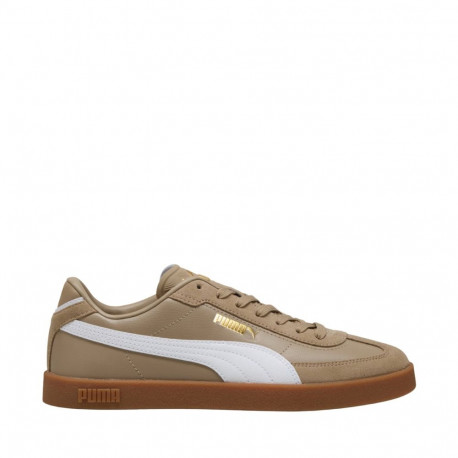 Buty Puma Club II beżowe 397447 35 35,5