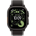 Nutikell Apple Ultra 3 LTE 49mm Black Ti/Black/Charc. Trail - S/M