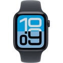 Nutikell Apple Watch SE 3 GPS 44mm Midnight/Midnight Sport M/L