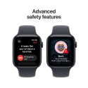 Nutikell Apple Watch SE 3 GPS 44mm Midnight/Midnight Sport M/L