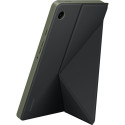 Tahvelarvuti kaaned Samsung Galaxy Tab A9, must