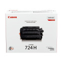 CANON CRG-724H Cartridge Black 12.000 pages for LBP6750dn
