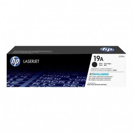 HP 19A Laserjet pilditrummel