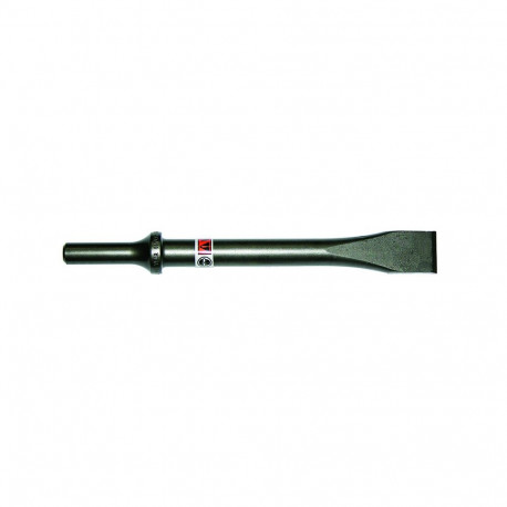 Flat chisel 19x165mm rotating 10.2 mm for BP909