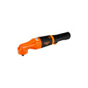 Bahco pneumatic angle impact wrench 1/2", 257Nm