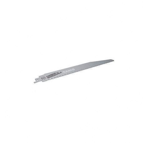 Carbide TCT reciprocating sawblade 150mm*1,32mm 8TPI 1pc for wood&nails