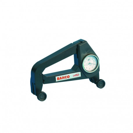 Bandsaw blades tension meter Bahco