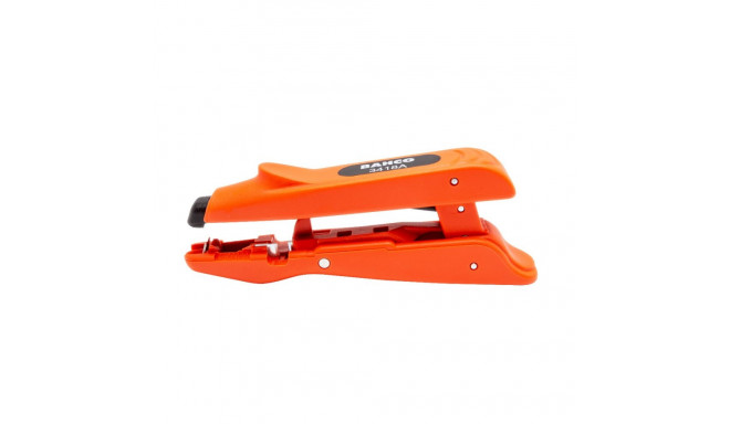 Bahco automatic wire stripper 3418 A – 0.5-6 mm cable range, built-in side cutter, integrated scale,