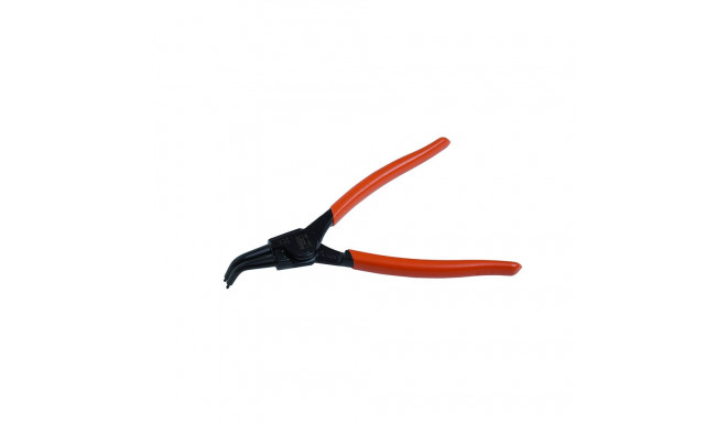 Circlips pliers external bent 90° 180mm 19-60mm