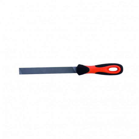 Flat chain saw file 6" 150mm without handle 1 pcs (12pcs)