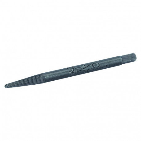 Bahco 1424-6.2 manual extractor tool – rolled thread, size 6.2-11.0 mm, 80 mm length, alloy steel, b