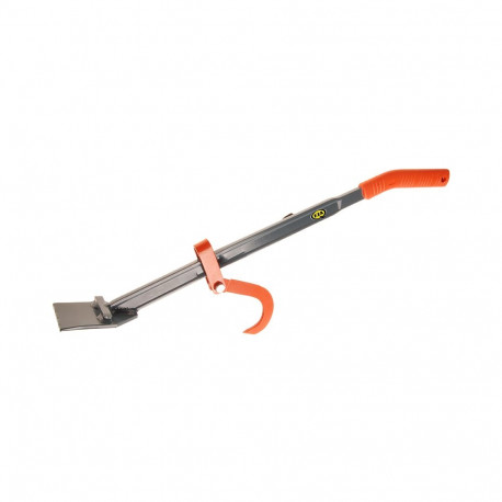 Bahco langetuslabidas – 800 mm tera, ergonoomiline käepide, teras