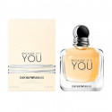 Armani Because It's You For Woman Edp Spray (50ml)