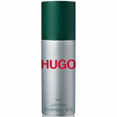 Hugo Boss Man Deo Spray (150ml)