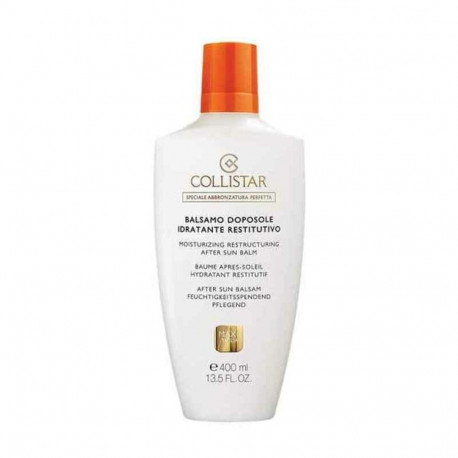 Collistar Moisturizing Restructuring After Sun Balm (400ml)