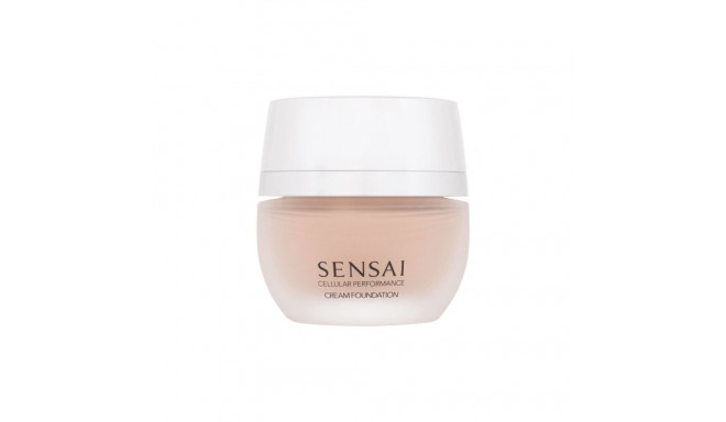 Sensai Cellular Performance Cream Foundation (30ml)