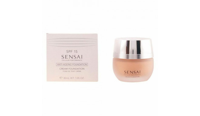 Sensai Cellular Performance Cream Foundation (30ml)