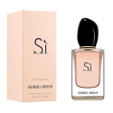 Armani Si Edp Spray (50ml)