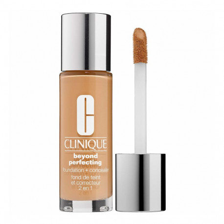 Clinique Beyond Perfecting Foundation + Concealer (30ml)
