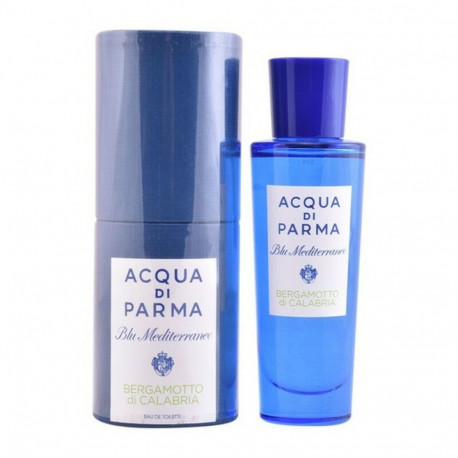 Acqua Di Parma Bergamotto Di Calabria Edt Spray (30ml)