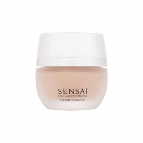Sensai CP Cream Foundation (30ml)