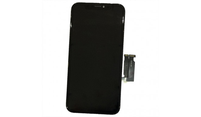 LCD Display with touch screen iPhone XR Oncell TFT