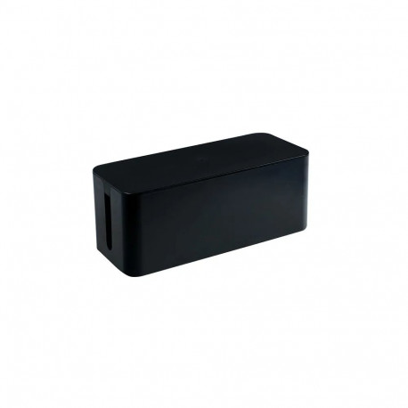 Cable organizer YL-PK405C black