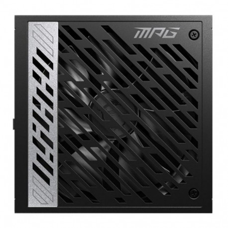 MSI MPG A1000G 1000W Power supply unit