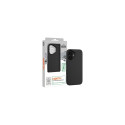 Eiger North Case GRS iPhone 17 schwarz