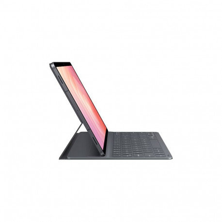 Samsung Galaxy Tab S11 Book Cover Keyboard Slim Black