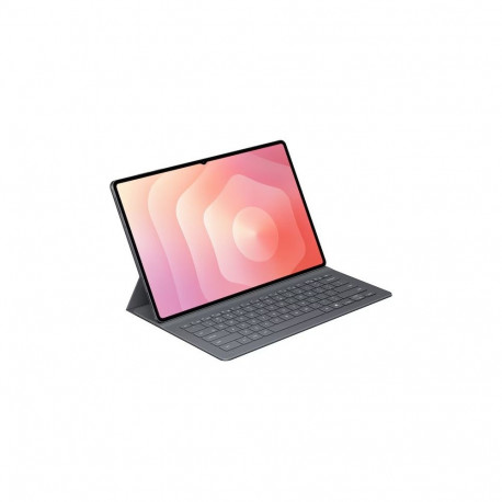 Samsung Galaxy Tab S11 Ultra Book Cover Keyboard Slim Black