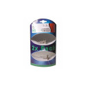 Autopirn 12V 55W H1  2tk