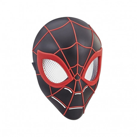 TOY SPIDER-MAN HERO MASK