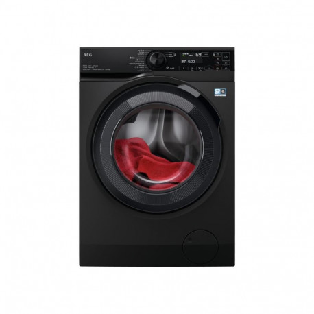 WASHER-DRYER LWR73166OE AEG