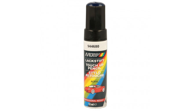 PAINT MOTIP BLUE 944680 GLOSS 12ML