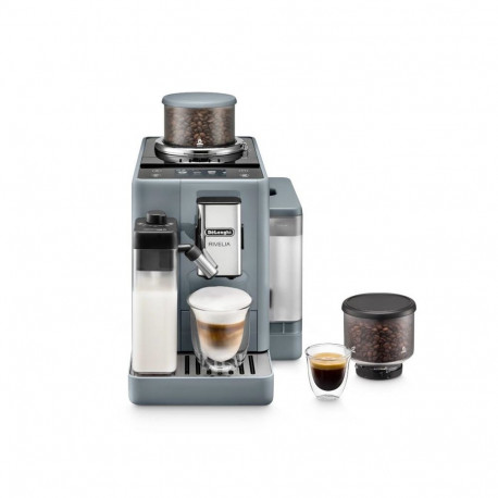 COFFEE MACHINE AUT EXAM440.55.G DELONGHI