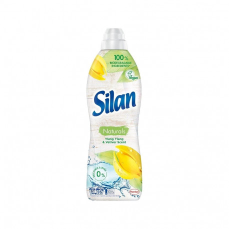 FABRIC SOFTENER SILAN YLANG N VETIVER 35