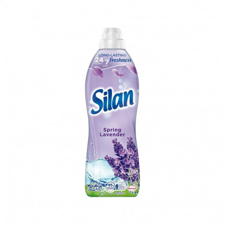 SOFTENER SILAN LAVENDER SPRING 40W
