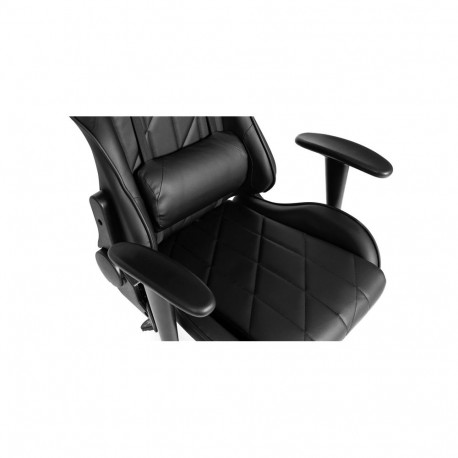CHAIR GAMING GT-GC302 BLACK