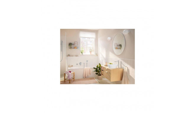 BAS.M.HG REBRIS S 240 COOLST.POP UP CHR