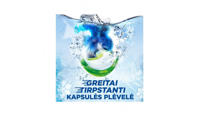 Ariel Mountain Spring pesukapslid 31 tk