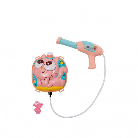CAT BACKPACK WATER GUN AW1670622 1030-50