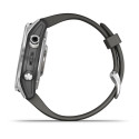 Garmin fenix 7S grafiit/hõbe