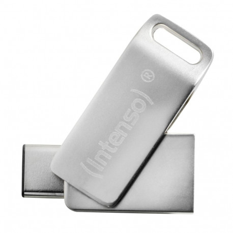 Intenso cMobile Line 64GB USB-mälupulk 3.2 Type-C